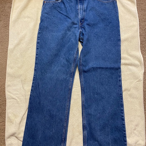 Levi 517 Jeans - Picture 4 of 4